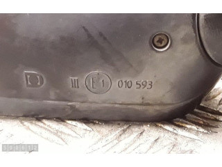 Зеркало электрическое Audi A6 S6 C5 4B 1997 - 2005 года