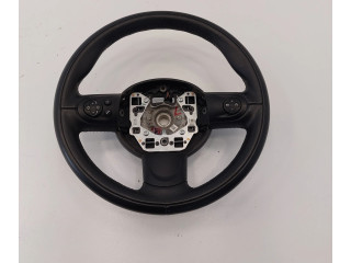 Руль Mini Cooper Countryman R60 2011-2016 года