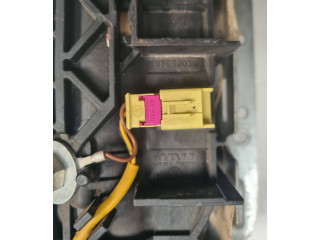 Подушка безопасности пассажира 34005348 Volkswagen Caddy