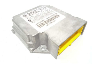 Блок подушек безопасности 4F0959655B, 5WK43416 Audi A6 S6 C6 4F