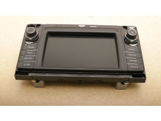 Дисплей 3G0919605B, 3G0919605B Volkswagen Golf Sportsvan