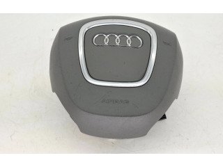 Подушка безопасности водителя 8K0880201C, 001A413STDBE   Audi A4 S4 B8 8K