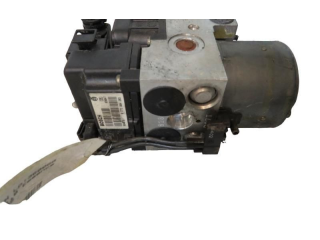 Блок управления АБС 0000454134, 0273004203   Citroen Xsara