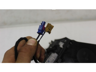 Зеркало электрическое Audi e-tron - года