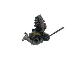 Turbodmychadlo Турбина KP35-487599 Peugeot 307