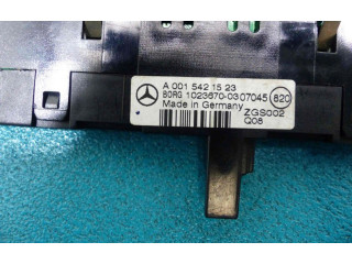 Дисплей    A0015421523, IMPRK814710   Jeep Grand Cherokee (WK)