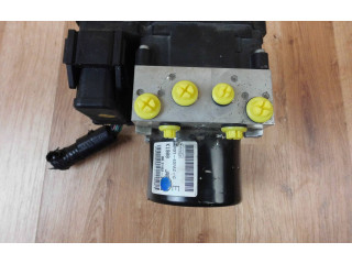 Блок АБС BFD1437AZC Mazda 3 II 2009 - 2013 года