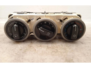 Рулевая рейка  Блок управления кондиционера воздуха / климата/ печки (в салоне) A4548300485   Smart ForFour I 2004 - 2006 года