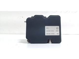 Блок АБС 0265254602, 2265106508 Skoda Fabia Mk3 (NJ) 2015 - 2021 года