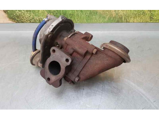 Turbodmychadlo Турбина K03452472, KKK   Citroen Berlingo   