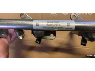 Vstřikovací lišta A2760704095 Mercedes-Benz ML W166