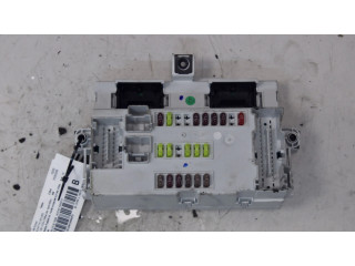 Блок предохранителей Alfa Romeo Giulietta