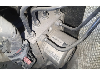 Блок АБС 2K0614117A Volkswagen Caddy 2004 - 2010 года