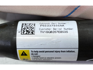 Боковая подушка безопасности P68337857AA Dodge Grand Caravan