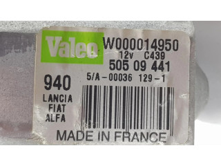 Моторчик заднего дворника 50509441 Alfa Romeo Giulietta