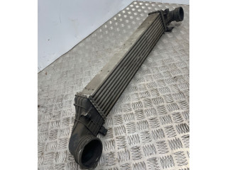 Радиатор интеркулера    99000037, 20140508   Mercedes-Benz E W211