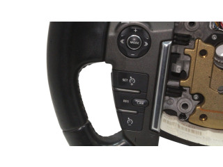 Руль Land Rover Discovery 4 - LR4  2010 - 2016 года AH223600ED      