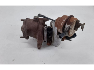 Turbodmychadlo Турбина Cadillac BLS