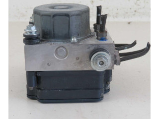 Блок управления АБС 0265956285, 0265243365   Renault Clio IV