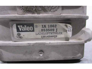 Интеркулер  1J0145805B, 853509J   Audi A3 S3 8L 