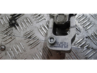 Руль Mercedes-Benz Vito Viano W638  1996 - 2003 года A2314600056      