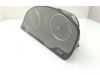 Přístrojová deska Volkswagen Transporter - Caravelle T5 2013 7E0920860G