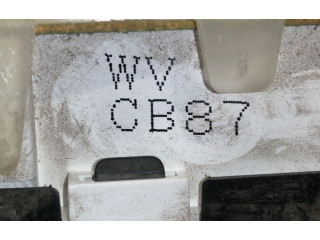 Панель приборов 20610133711, WVCB87 Mazda Premacy