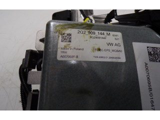 Рулевая рейка 2Q2423510AK, 2Q2909144M Audi A1 2018 - года