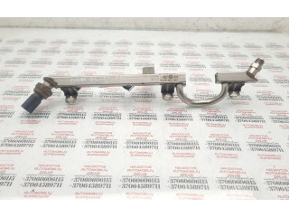 Топливная рампа 03C133317A   Volkswagen PASSAT B6   для двигателя CDGA