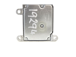 Блок подушек безопасности    Citroen C4 II