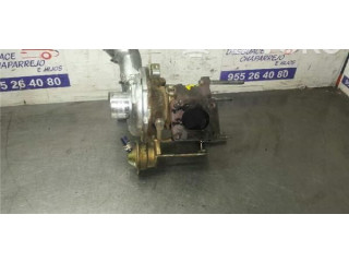 Turbodmychadlo Турбина 46556011 Fiat Stilo