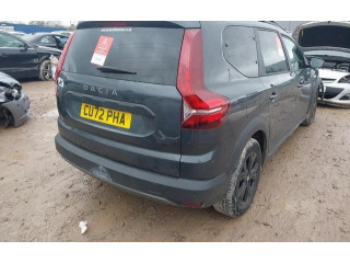 Подушка безопасности в сиденье Dacia Jogger