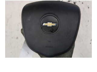 Подушка безопасности водителя Chevrolet Spark