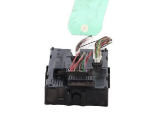 Модуль управления BSM 8200674661 Renault Clio III