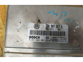 Блок управления двигателя Audi A3 S3 8P