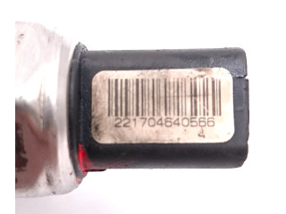 Жиклер (жиклеры) (форсунка (форсунки) 221704640566, 9658227880 Citroen C4 I Picasso