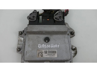 Řídící jednotka MEC93390 Nissan Qashqai 2009
