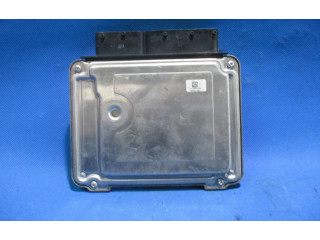 Блок управления двигателя 0281013608 Audi A3 S3 8P