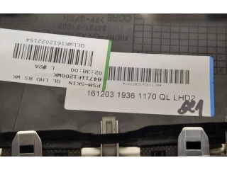 Блок подушек безопасности 84530D9000   KIA Sportage