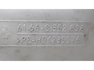 Бачок оконной жидкости