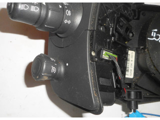 Ручка стеклоочистителей Peugeot 607