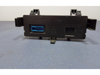 Блок управления климат-контролем 96588239XT, 96588239XT Alpine C2