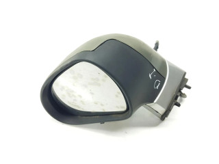 Zpětné zrcátko Сзади Peugeot 308 2007  8153NE  