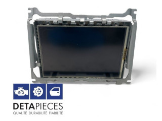 Дисплей       Jaguar XF X250