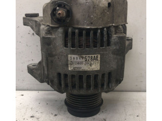 Генератор 56041578AE, 56041578AE Jeep Cherokee III KJ