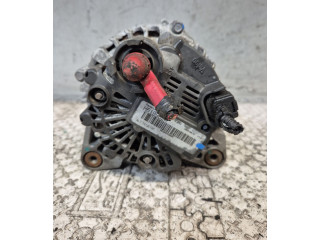 Генератор 231001910R Dacia Duster