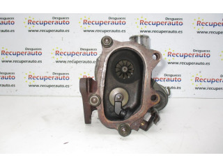  Турбина Subaru Forester SG  14412AA420         