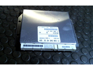 Блок управления АБС 0265109477 Mercedes-Benz A W168