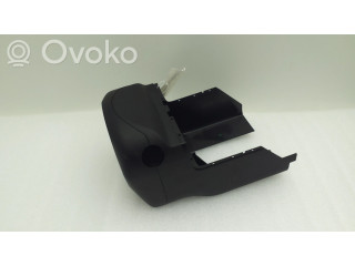 Отделка рулевой оси