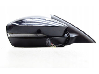 Зеркало электрическое Skoda Octavia Mk3 (5E) 2013 - 2019 года